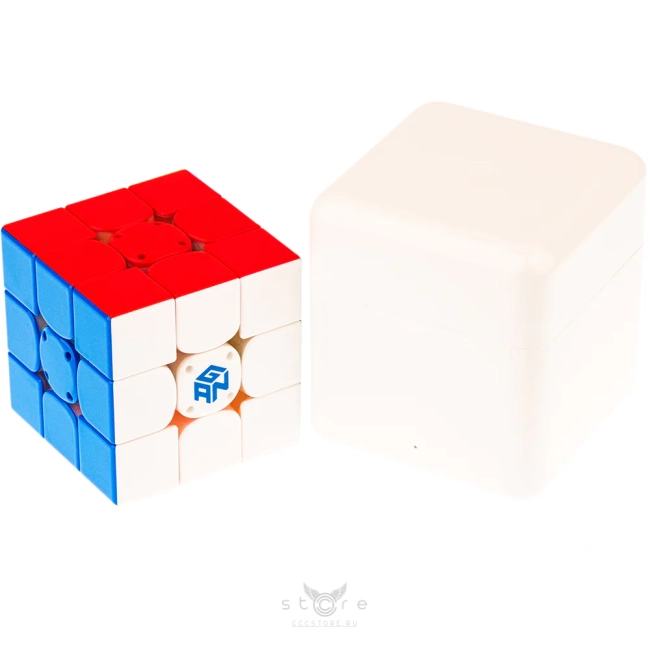купить кубик Рубика gan 12 ui maglev 3x3x3 (power pod)