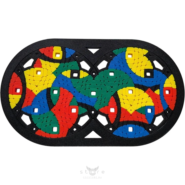 купить головоломку pluton's nano puzzler