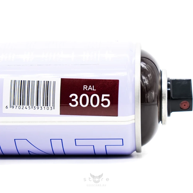 купить краска ral 3005 красное вино