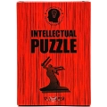 купить головоломку intellectual puzzle &quot;скульптура&quot;