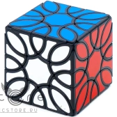 LanLan Sunflower Cube Черный
