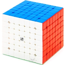 купить кубик Рубика yj 7x7x7 yufu v2 m