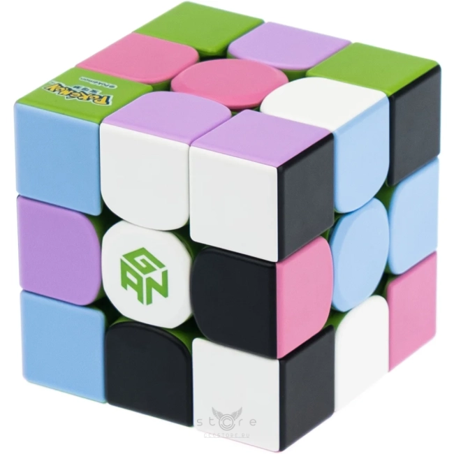 купить кубик Рубика gan 356 m e 3x3x3 x sprigatito