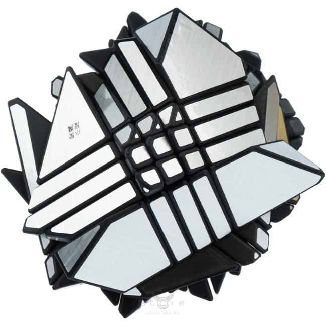 купить головоломку lee 5x5x5 ghost cube