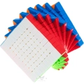 купить кубик Рубика shengshou 9x9x9 mosheng