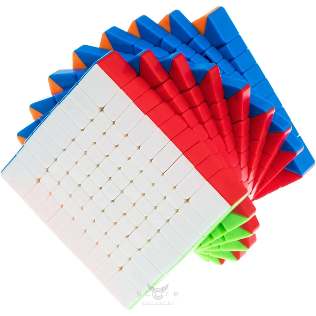 купить кубик Рубика shengshou 9x9x9 mosheng