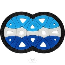 купить головоломку pluton's irregular puzzler 1.0