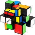 купить головоломку qiyi mofangge mirror blocks v2 magnetic