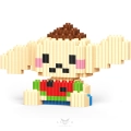 купить конструктор 3d мини / pompompurin