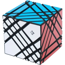 купить головоломку lee 5x5x5 double fisher cube