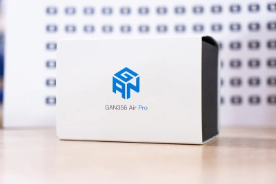 Gan 356 Air Pro