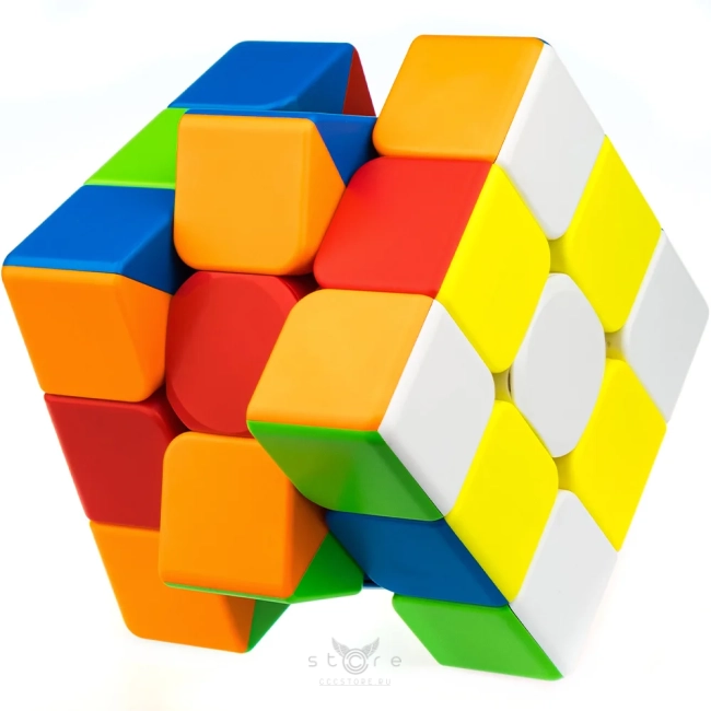 купить кубик Рубика yj 3x3x3 big (16.8 cm)