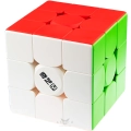 купить кубик Рубика qiyi mofangge 3x3x3 yongshi warrior plus m 18 cm