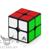 FangShi 2x2x2 50mm Черный