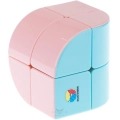 купить кубик Рубика diansheng 2x2x2 penrose macaron