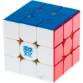 купить кубик Рубика moyu 3x3x3 weilong v11 ai 8-magnet ball core maglev uv