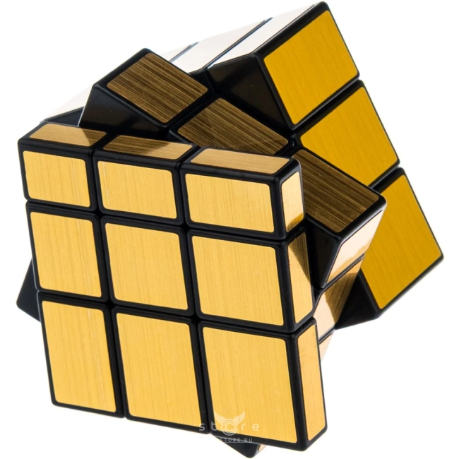 купить головоломку qiyi mofangge mirror blocks