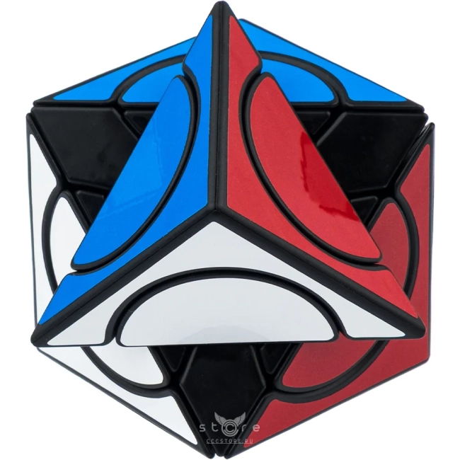 купить головоломку shattered eye cube