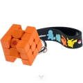 купить кубик Рубика gan 330 3x3x3 брелок charmander