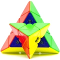 купить головоломку moyu pyraminx weilong maglev m