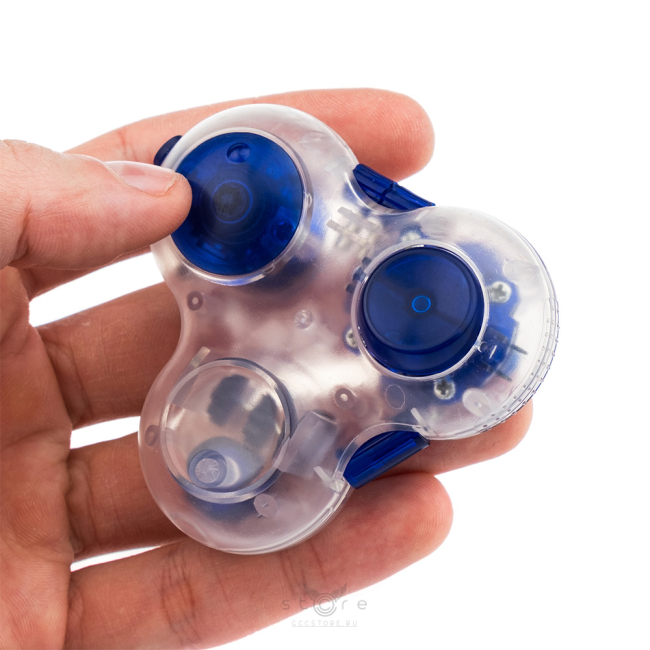 купить qiyi mofangge fidget plus