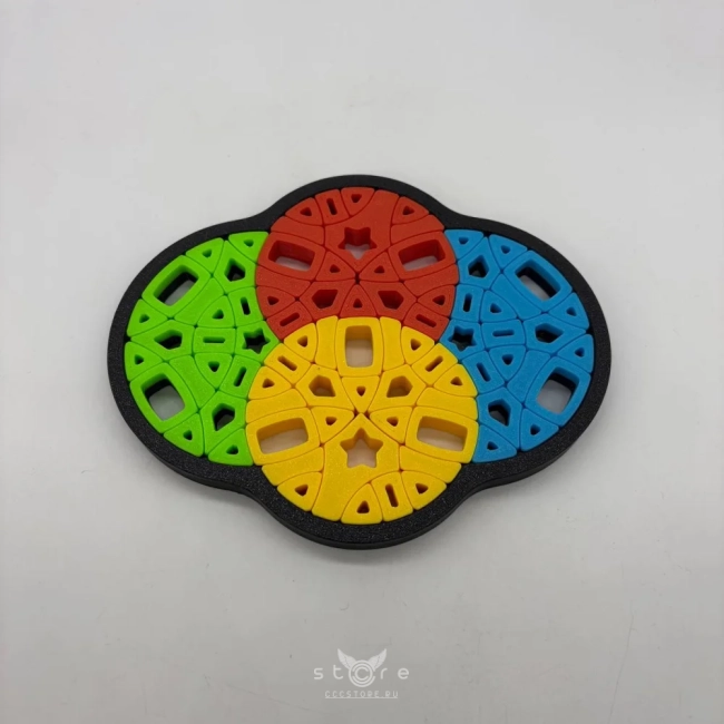 купить головоломку pluton's albireo crazy