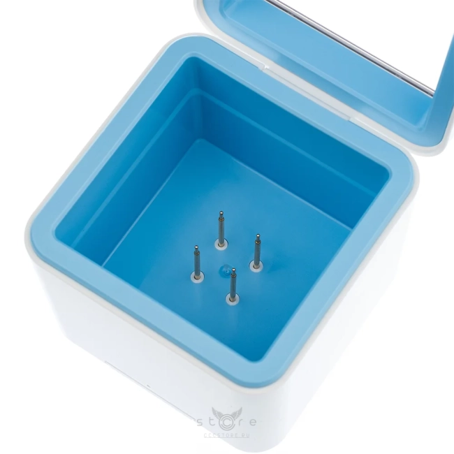 купить moyu smart cube charging box