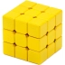 YZ 3x3x3 Electroplated Metal Alloy