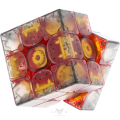 купить кубик Рубика moyu 3x3x3 huameng tg ball core + maglev uv spirit pearl limited 