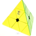 купить головоломку yuxin pyraminx black kylin v2