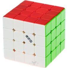 купить кубик Рубика qiyi mofangge 4x4x4 m pro v2 ballcore uv