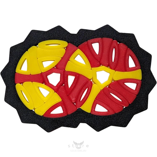 купить головоломку pluton's capella new