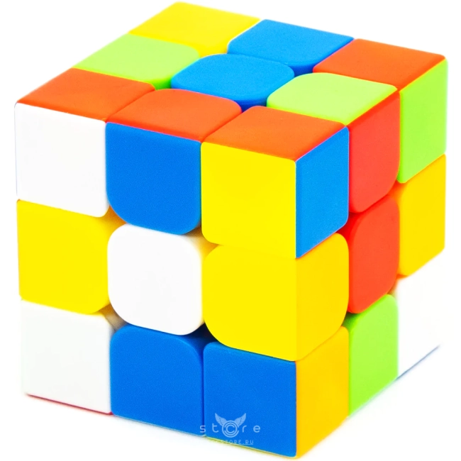 купить кубик Рубика shengshou 3x3x3 legend s