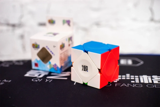 KungFu Skewb