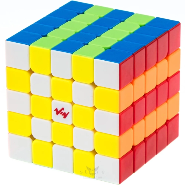 купить кубик Рубика vin cube 5x5x5 m
