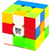 MoYu 3x3x3 WeiLong GTS 3 Цветной пластик
