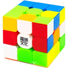 купить кубик Рубика moyu 3x3x3 weilong gts 3