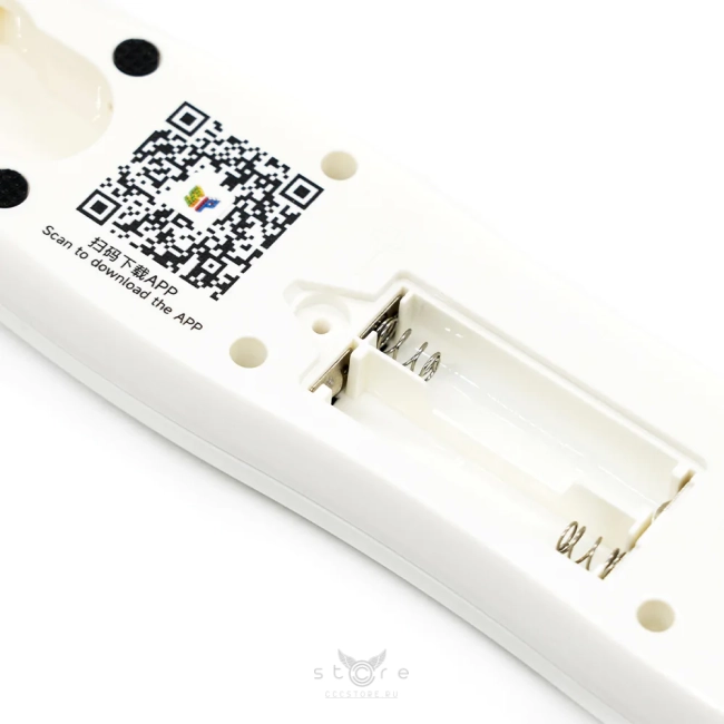 купить qiyi mofangge smart timer