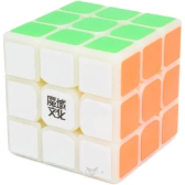 MoYu 3x3x3 TangLong Слоновая кость