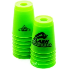 купить qiyi mofangge flash stacking cups