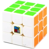 MoYu 3x3x3 Cubing Classroom MF3RS2 Белый