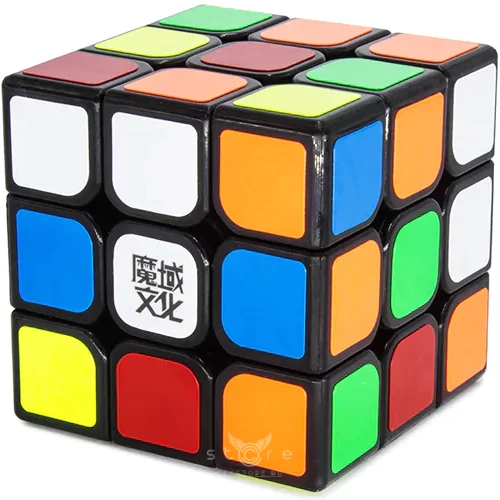 купить кубик Рубика moyu 3x3x3 aolong v2