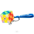 купить кубик Рубика gan 330 3x3x3 брелок (10th anniversary edition)