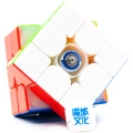 купить кубик Рубика moyu 3x3x3 super weilong 8-magnet ball core m