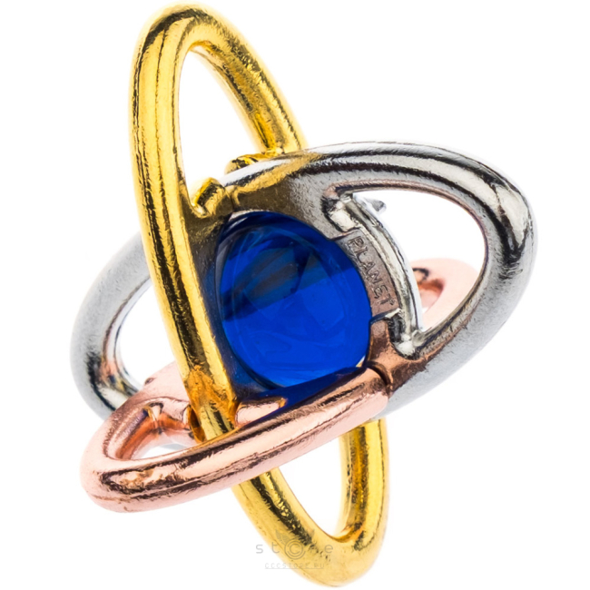 купить головоломку металлическая головоломка атом