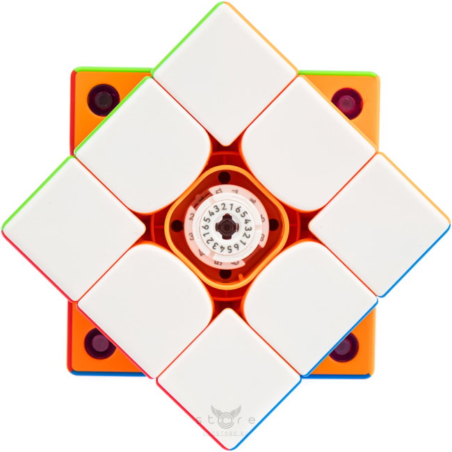купить кубик Рубика gan v100 leap 3x3x3 (year of the horse edition)