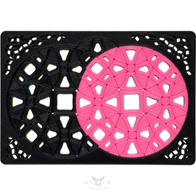 купить головоломку pluton's acamar crazy