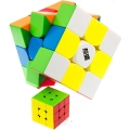купить кубик Рубика diansheng 3x3x3 googol 14.8 cm