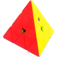 купить головоломку cong's design pyraminx meichi