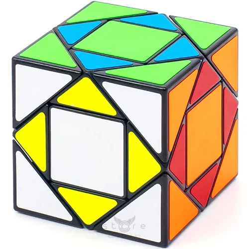 купить кубик Рубика moyu pandora cube cubing classroom
